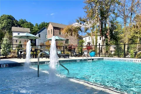 $530,000 | 3314 Springhaven Avenue, Hapeville, GA 30354