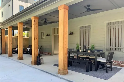 $530,000 | 3314 Springhaven Avenue, Hapeville, GA 30354