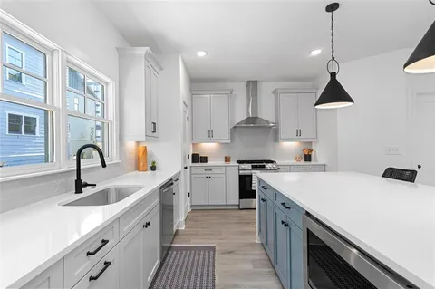 $530,000 | 3314 Springhaven Avenue, Hapeville, GA 30354