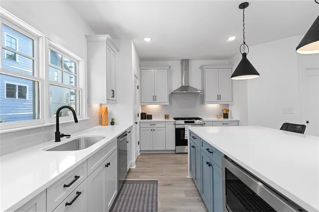 $530,000 | 3314 Springhaven Avenue, Hapeville, GA 30354