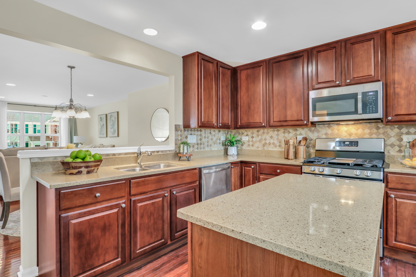 3210 Neubauer Circle Lindenhurst, IL 60046 - Photo 12 of 36