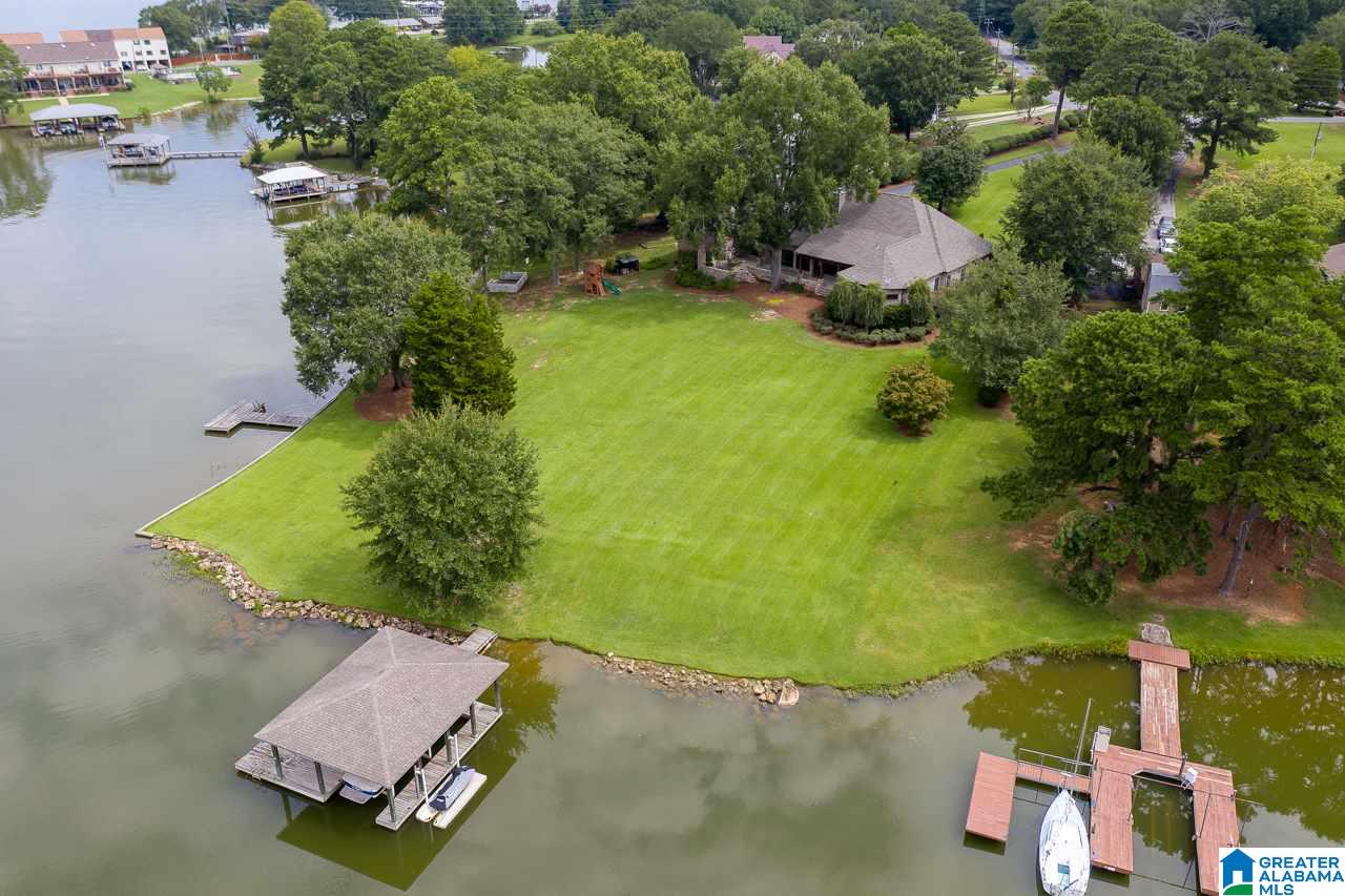 1614 Pine Harbor Road Pell City, AL 35128 - Photo 13 of 49