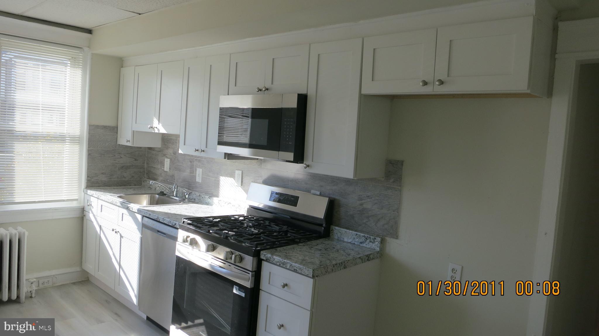 5370 Lebanon Avenue Philadelphia, PA 19131 - Photo 13 of 15 Kitchen