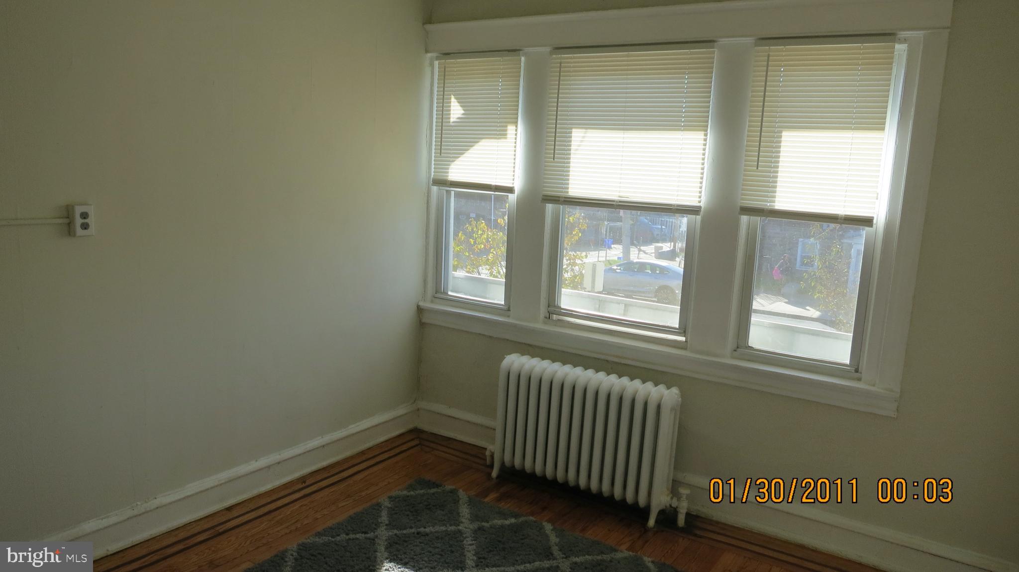 5370 Lebanon Avenue Philadelphia, PA 19131 - Photo 6 of 15 Master Bedroom