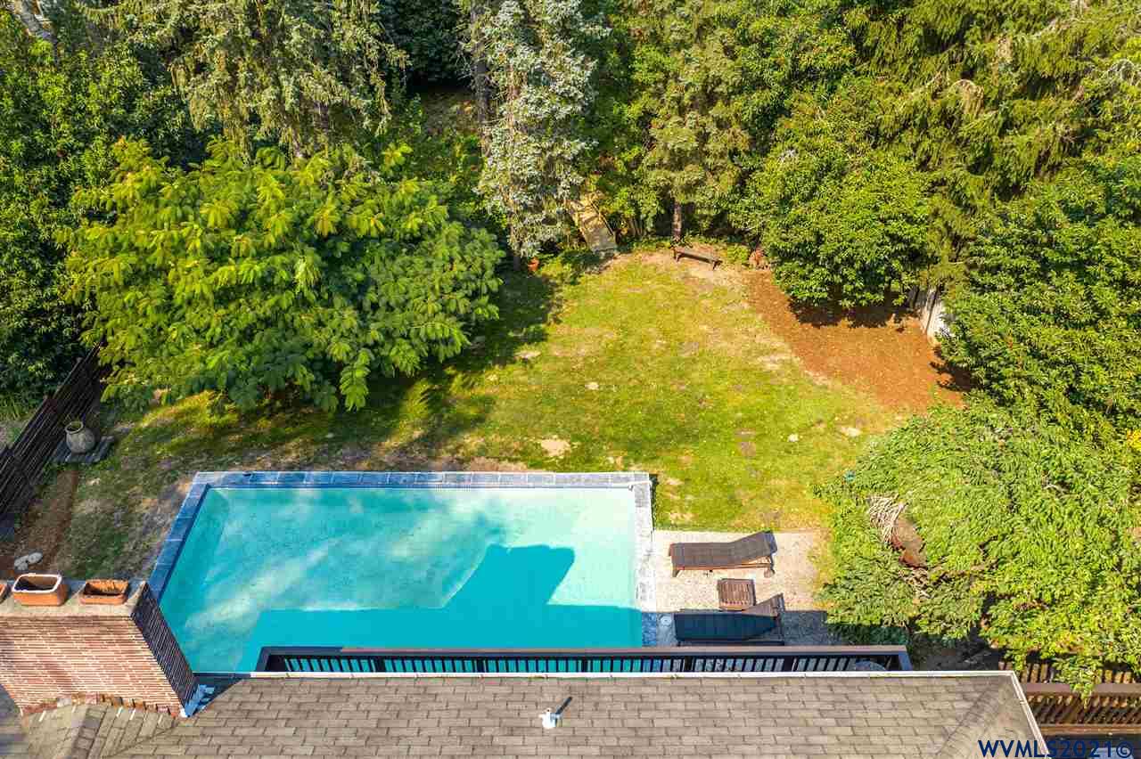 5533 Southwest Vermont Street Portland, OR 97219 - Photo 29 of 30