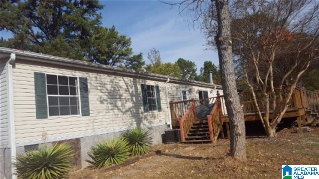 1708 Macedonia Road Ragland, AL 35131 - Photo 3 of 17