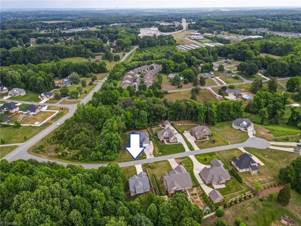 164 Pipers Ridge East Winston-Salem, NC 27127 - Photo 38 of 40