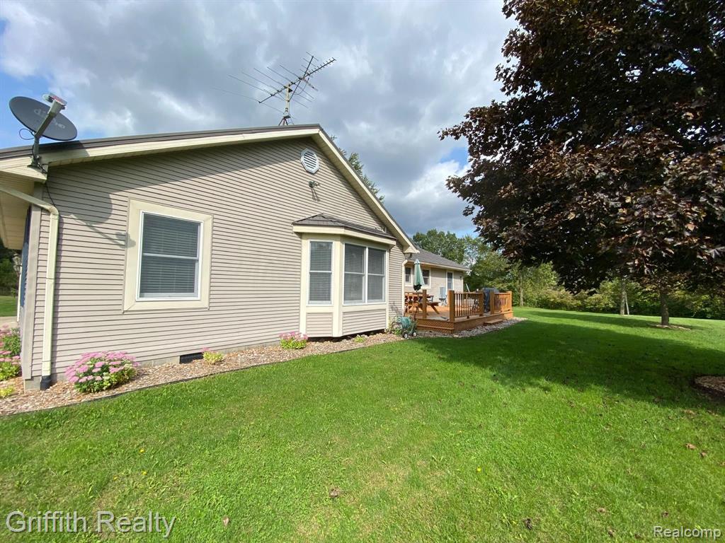 7325 Munsell Road Howell, MI 48843 - Photo 13 of 70