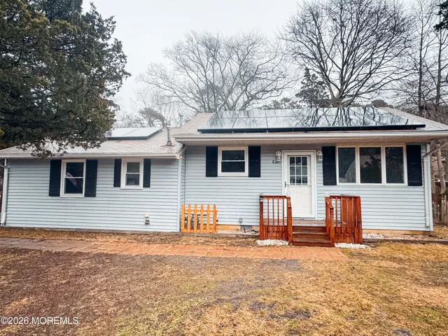 $2,800 | 827 Rodgers Street, Lanoka Harbor, NJ 08734