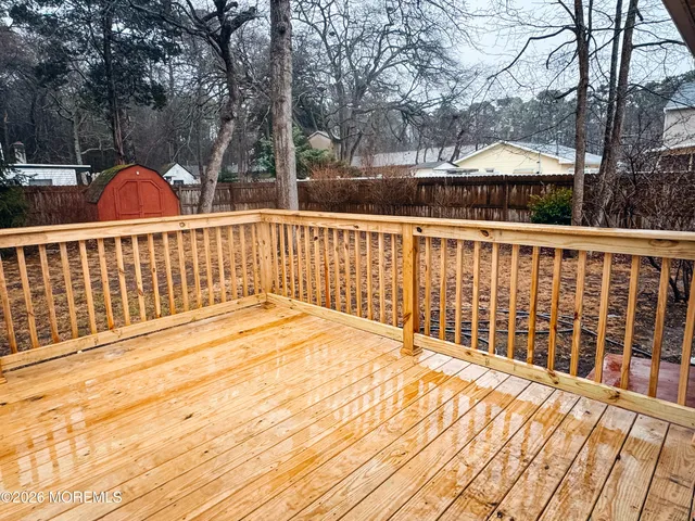 $2,800 | 827 Rodgers Street, Lanoka Harbor, NJ 08734