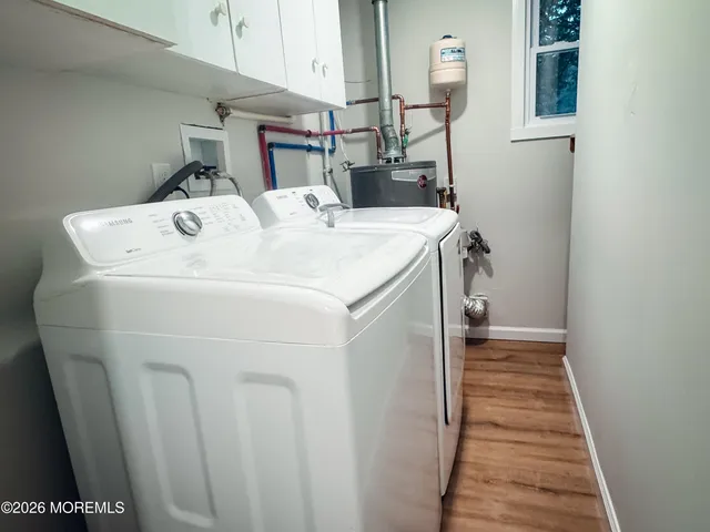 $2,800 | 827 Rodgers Street, Lanoka Harbor, NJ 08734