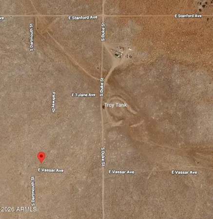 $12,000 | 899 East Vassar Avenue, Unit 28, Williams, AZ 86046
