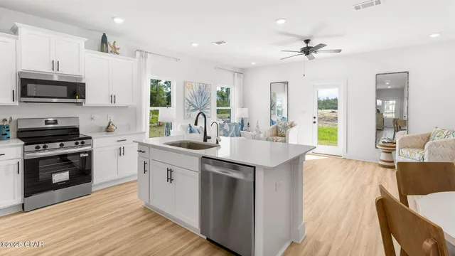 $329,900 | 280 Phillips Bluff Avenue, Panama City Beach, FL 32407