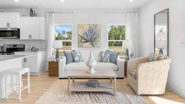 $329,900 | 280 Phillips Bluff Avenue, Panama City Beach, FL 32407