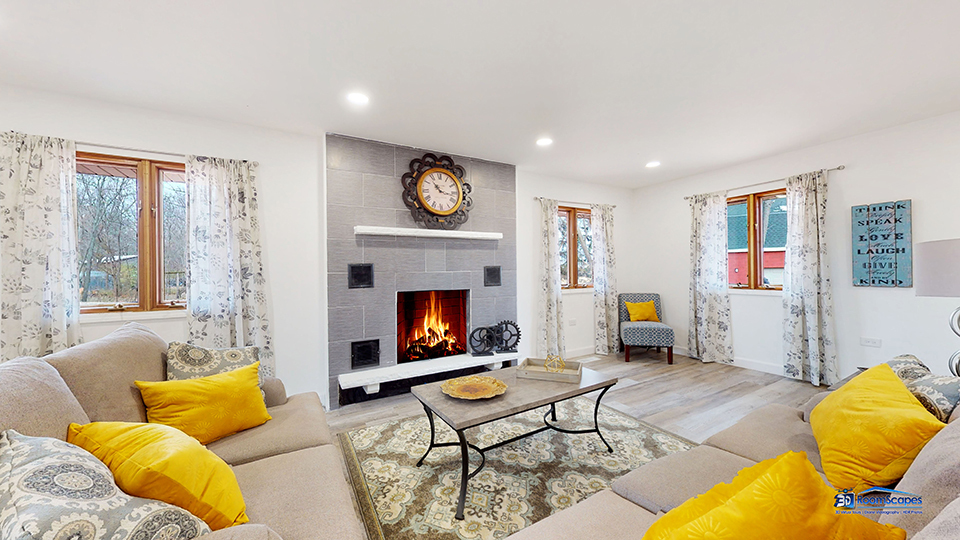6205 Keystone Road Richmond, IL 60071 - Photo 5 of 29 Gallery Image 5
