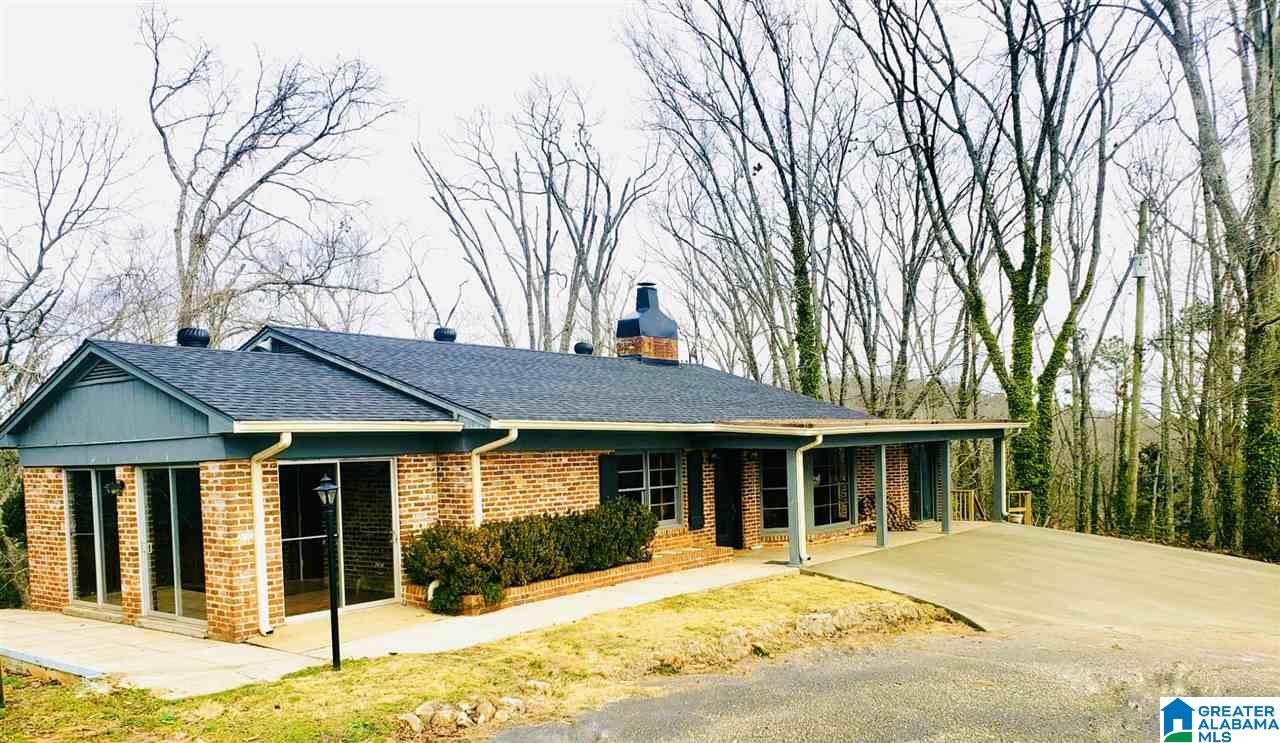 324 Shocco Springs Road Talladega, AL 35160 - Photo 1 of 28
