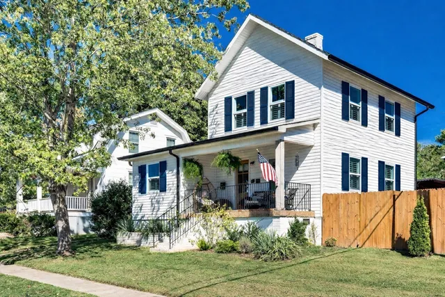 $489,900 | 911 Jones Street, Old Hickory, TN 37138