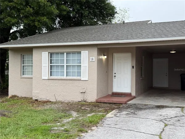 $1,495 | 2121 South San Gully Road, Unit 18, Lakeland, FL 33803