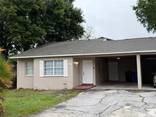 $1,495 | 2121 South San Gully Road, Unit 18, Lakeland, FL 33803