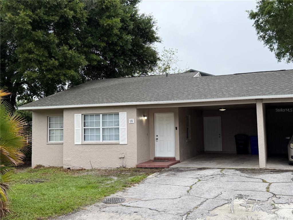 2121 South San Gully Road, Unit 18 Lakeland, FL 33803 - Photo 2 of 17