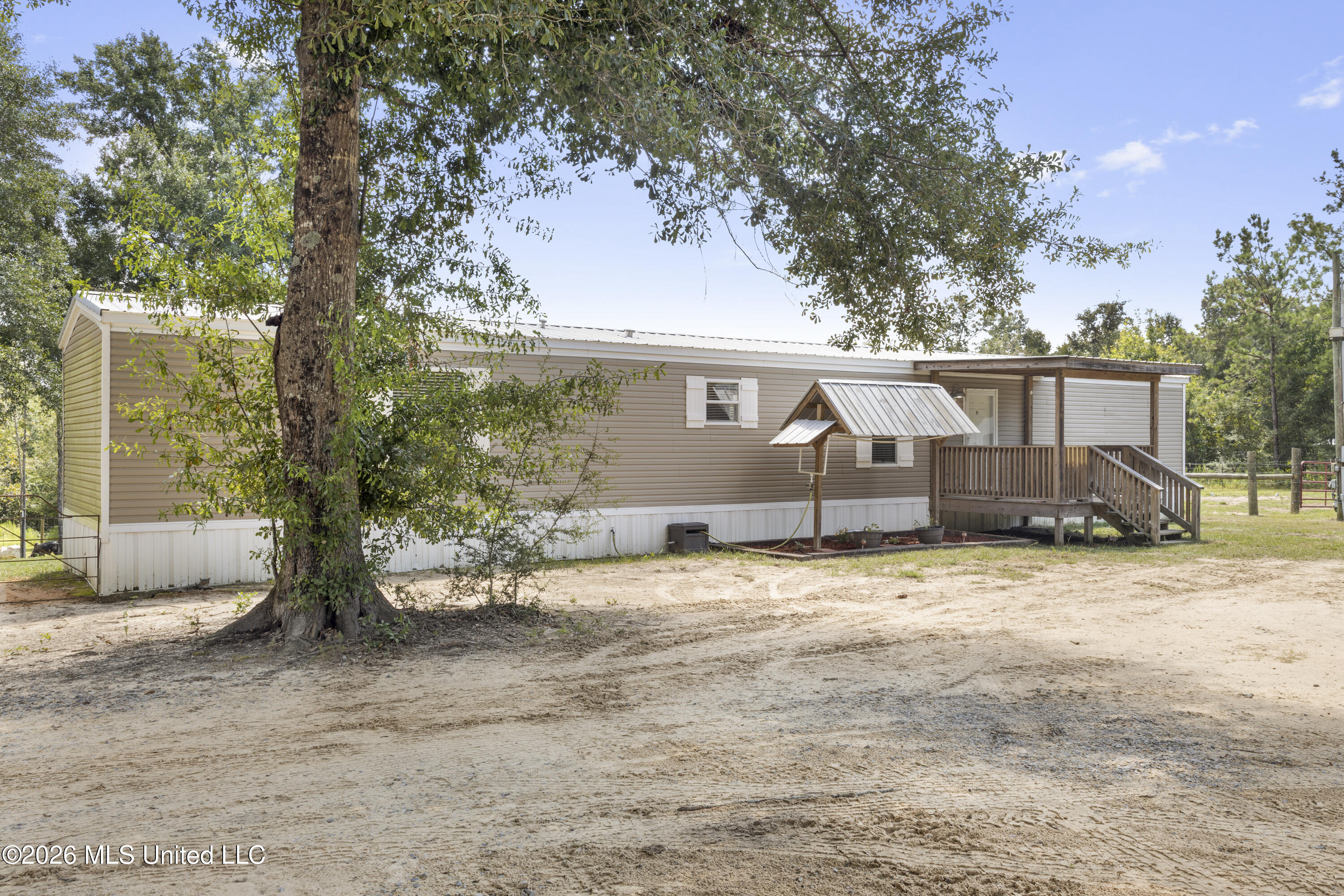 312 Ridge Road North Perkinston, MS 39573 - Photo 1 of 32 312 Ridge Rd. N