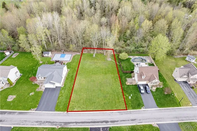 $90,000 | 6380 Finish Line Trail, Cicero, NY 13029