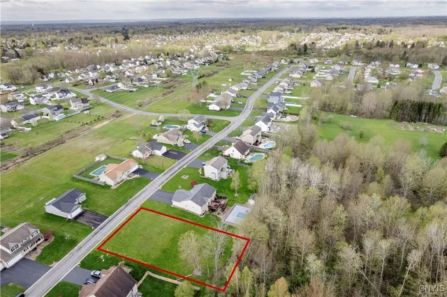 $90,000 | 6380 Finish Line Trail, Cicero, NY 13029