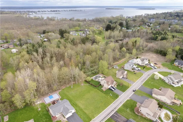 $90,000 | 6380 Finish Line Trail, Cicero, NY 13029