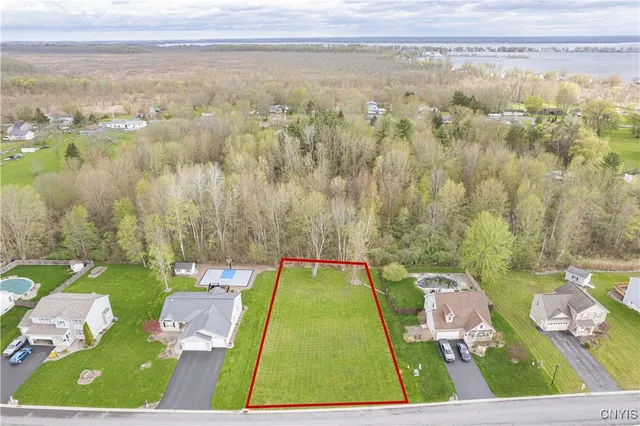 $90,000 | 6380 Finish Line Trail, Cicero, NY 13029