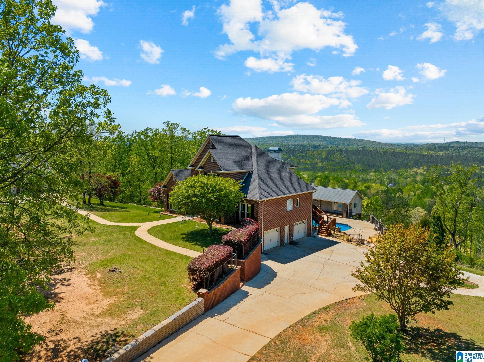 206 Shaw Road Pell City, AL 35128 - Photo 77 of 93