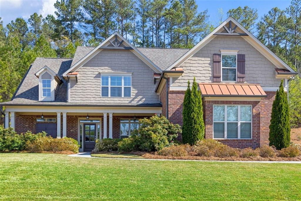 158 Red Hawk Way Dallas, GA 30132 - Photo 1 of 1 Gallery Image 1