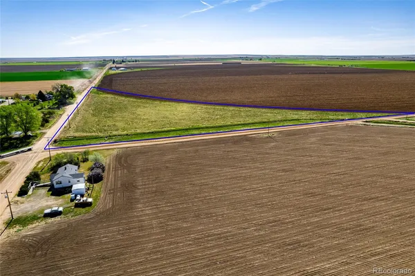$190,000 | Tbd, Keenesburg, CO 80643