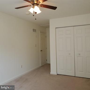 528 Van Dyke Circle Newark, DE 19702 - Photo 14 of 17 wooden floor in an empty room