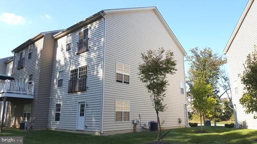 528 Van Dyke Circle Newark, DE 19702 - Photo 17 of 17 a view of a house with a yard