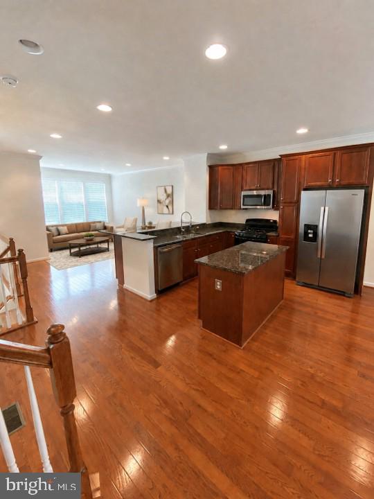 149 Short Branch Road Stafford, VA 22556 - Photo 5 of 28 Image is virtually staged.