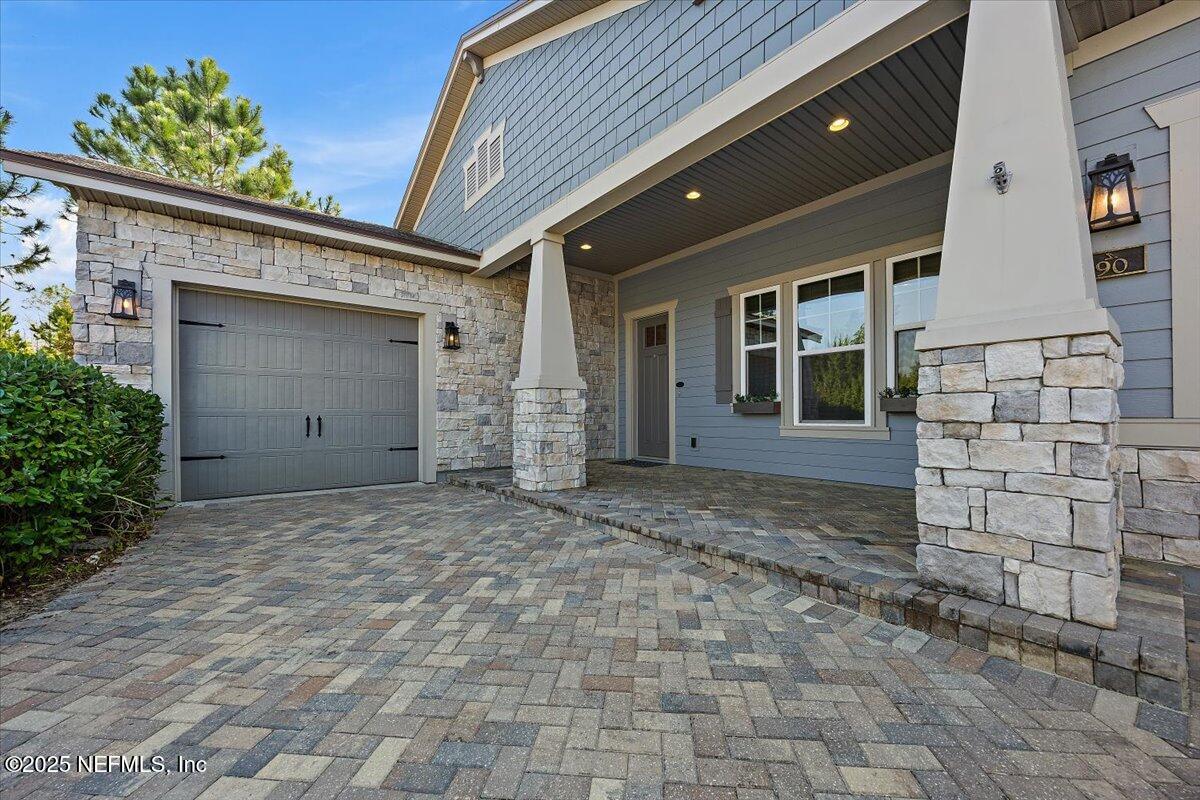 90 Nyes Place St. Augustine, FL 32092 - Photo 2 of 57 02-Entryway