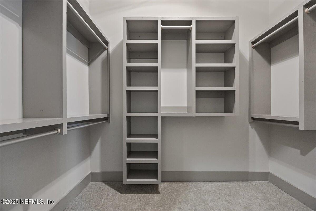 90 Nyes Place St. Augustine, FL 32092 - Photo 21 of 57 20-Her Primary Closet