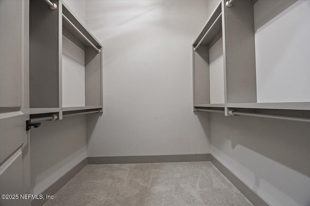 90 Nyes Place St. Augustine, FL 32092 - Photo 22 of 57 21-His Primary Closet