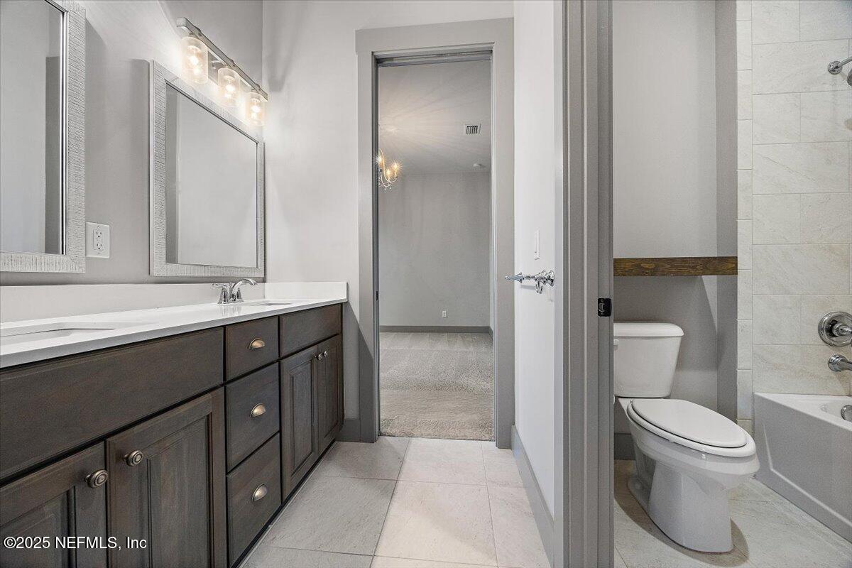 90 Nyes Place St. Augustine, FL 32092 - Photo 28 of 57 21-Bathroom