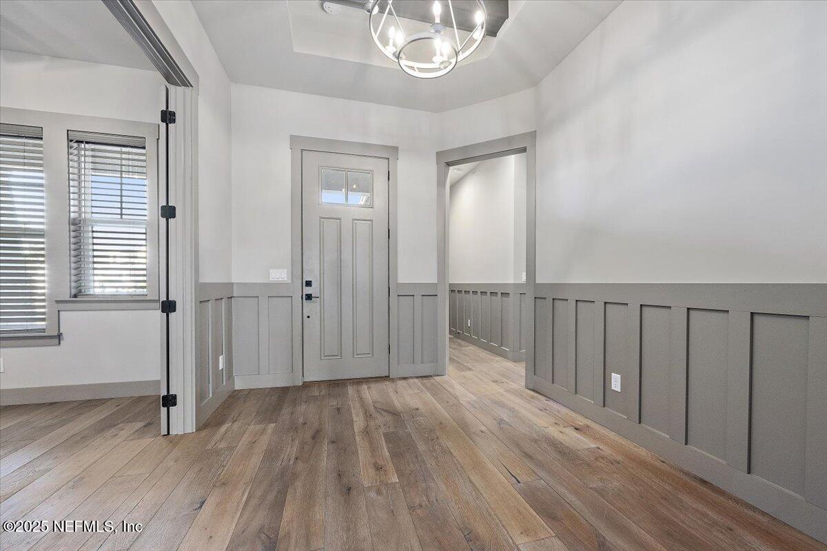 90 Nyes Place St. Augustine, FL 32092 - Photo 3 of 57 03-Foyer