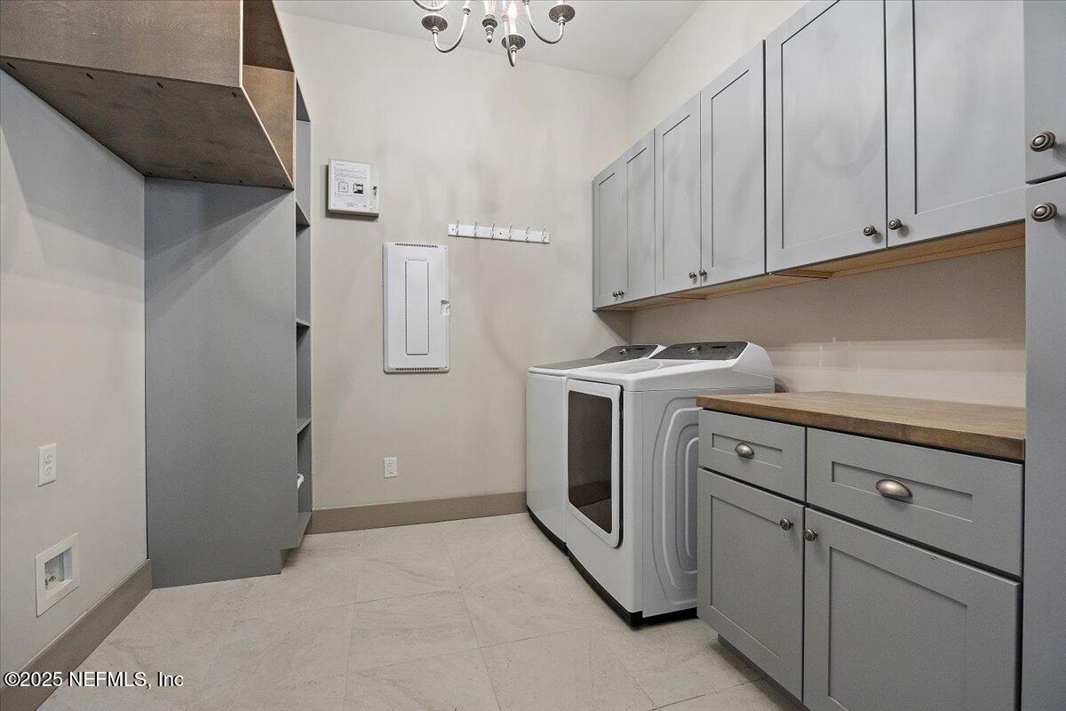 90 Nyes Place St. Augustine, FL 32092 - Photo 35 of 57 23-Laundry Room
