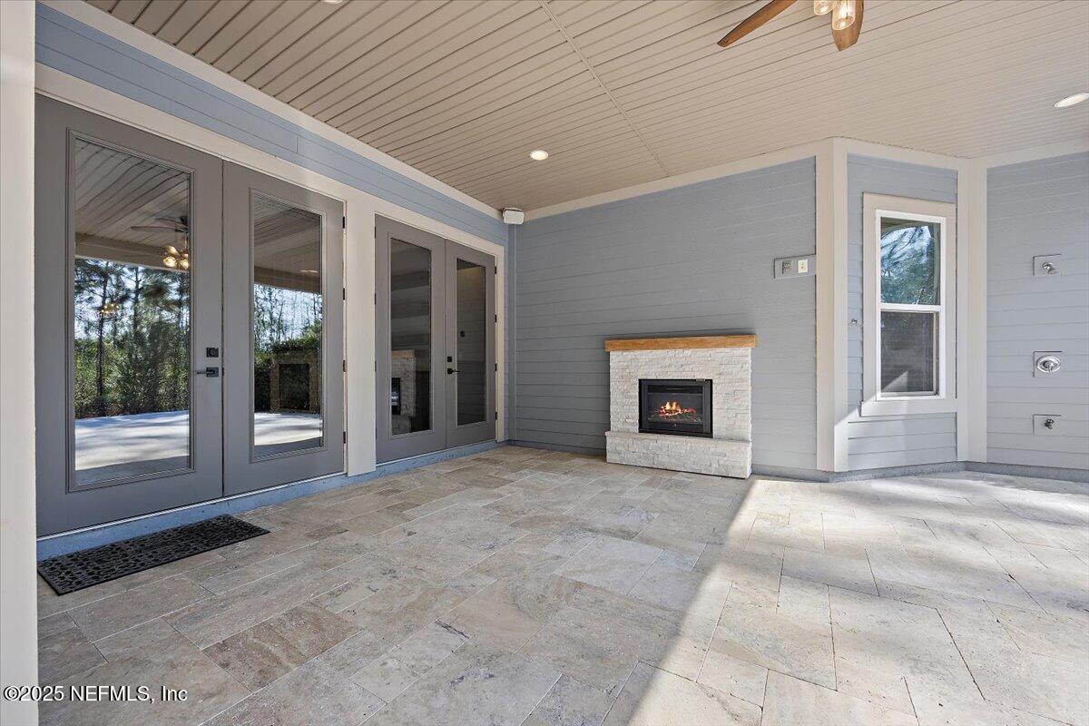 90 Nyes Place St. Augustine, FL 32092 - Photo 38 of 57 22-Lanai