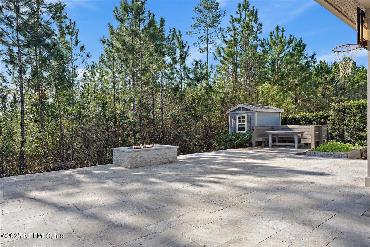 90 Nyes Place St. Augustine, FL 32092 - Photo 43 of 57 27-Patio Area