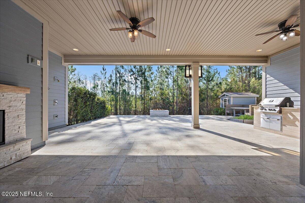 90 Nyes Place St. Augustine, FL 32092 - Photo 45 of 57 25-Lanai