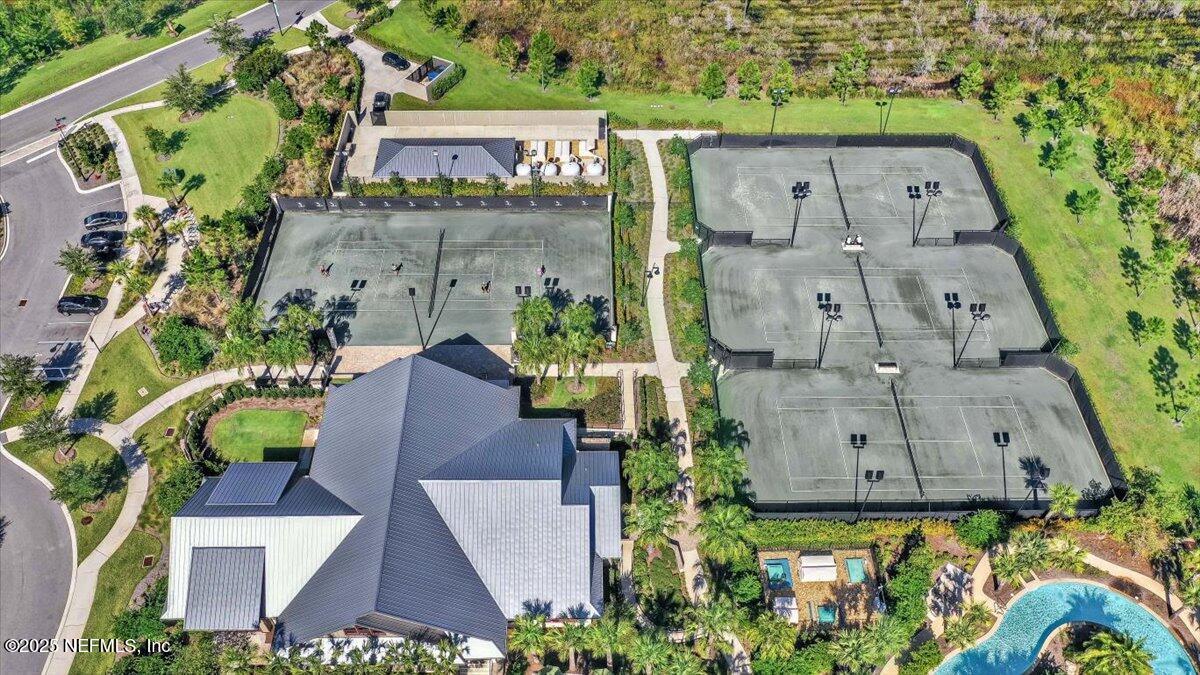 90 Nyes Place St. Augustine, FL 32092 - Photo 50 of 57 31-Shearwater Tennis Center