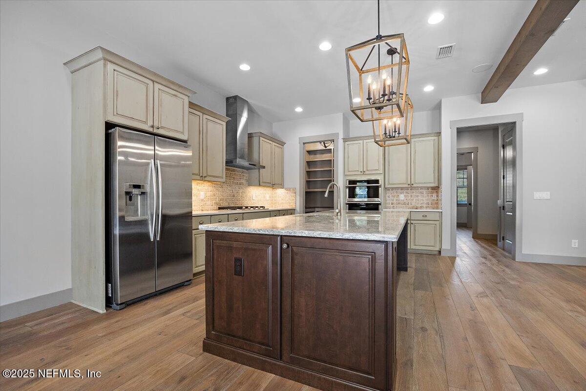 90 Nyes Place St. Augustine, FL 32092 - Photo 7 of 57 06-Kitchen