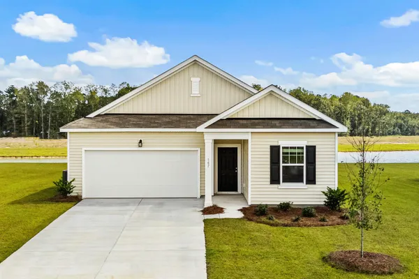 $302,490 | 124 Admiral Street, Conway, SC 29526