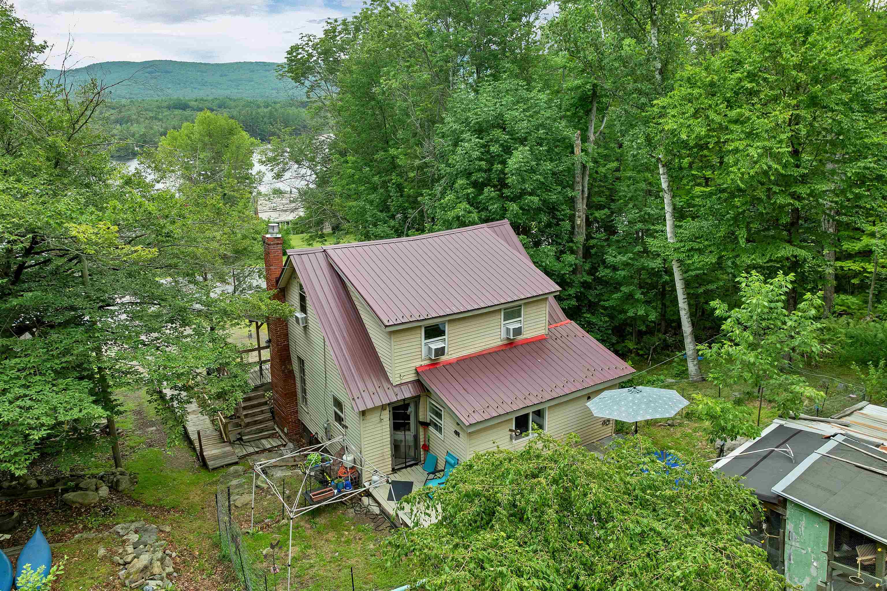 465 Littleton Road Whitefield, NH 03598 - Photo 27 of 46