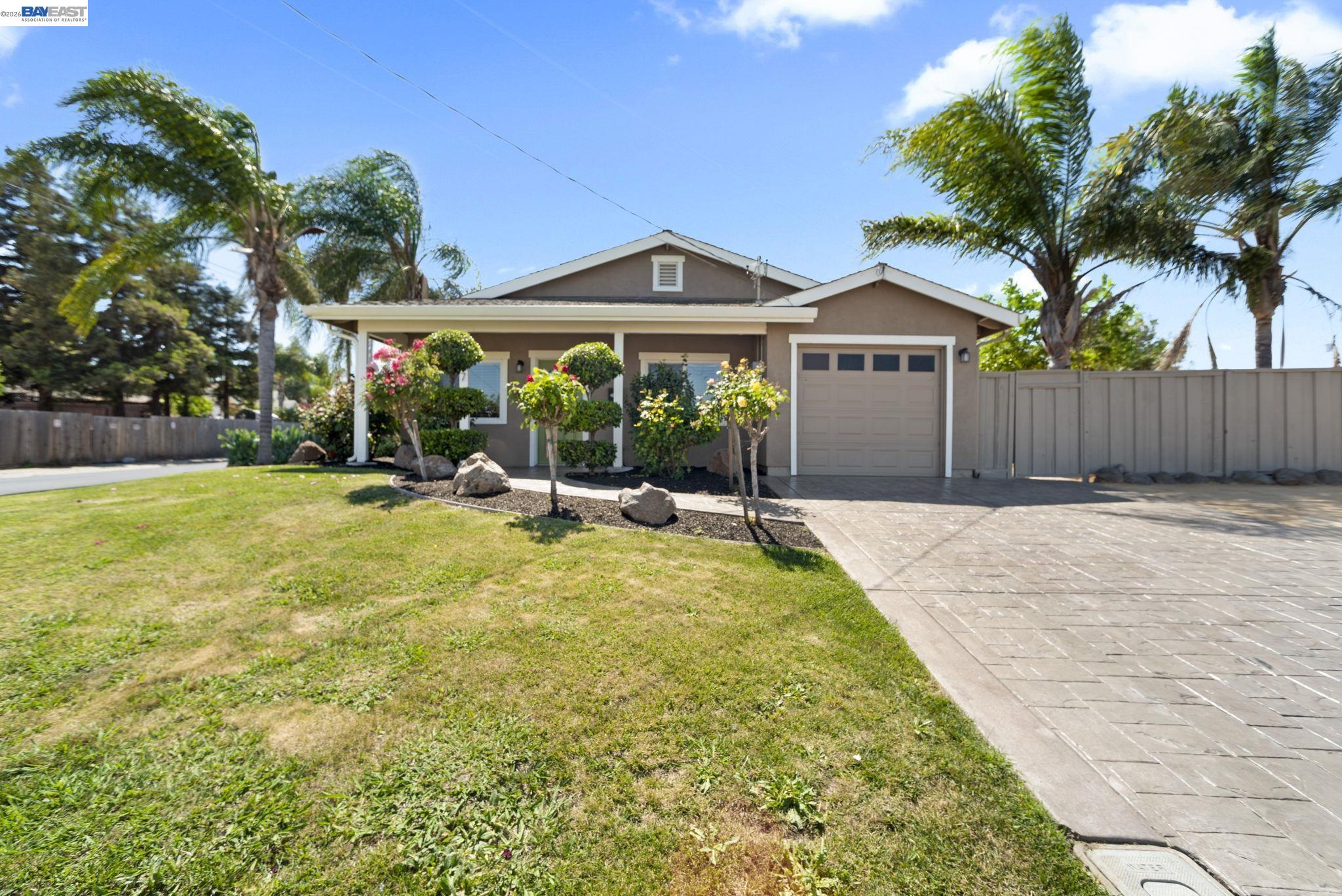 167 Peninsula Road Bay Point, CA 94565 - Photo 34 of 58 a front view of a house with a yard
