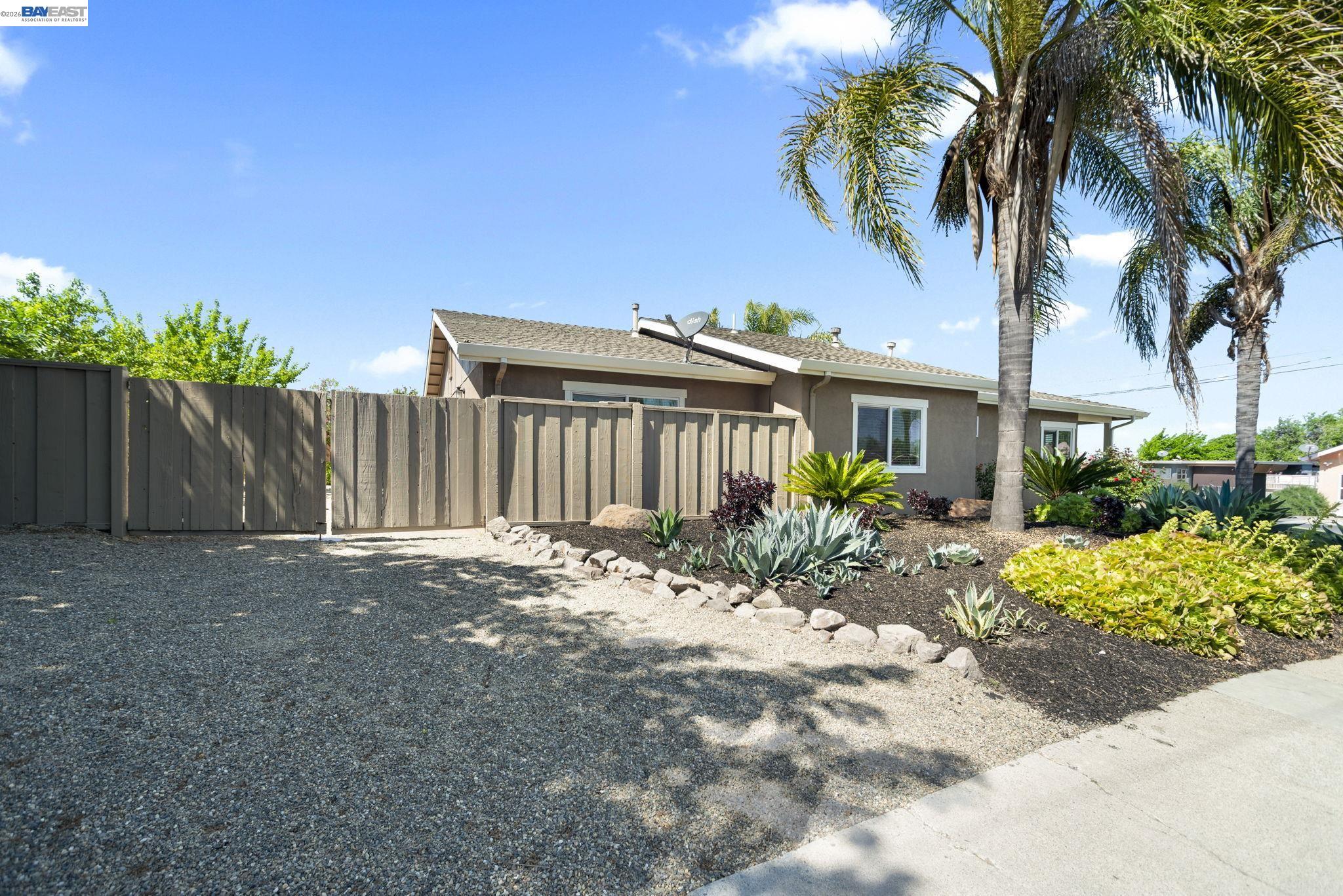 167 Peninsula Road Bay Point, CA 94565 - Photo 4 of 58 a view of a house with a patio